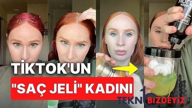 angelina jolienin turk ikizinden tiktok ugruna 8 yillik esinden kacan bayana haftalik tiktok gundemi 4 7UhufTY8