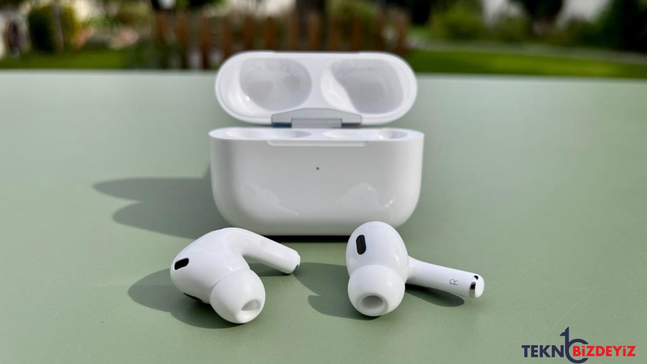 apple airpods airpods pro ve airpods max icin yeni planini duyurdu