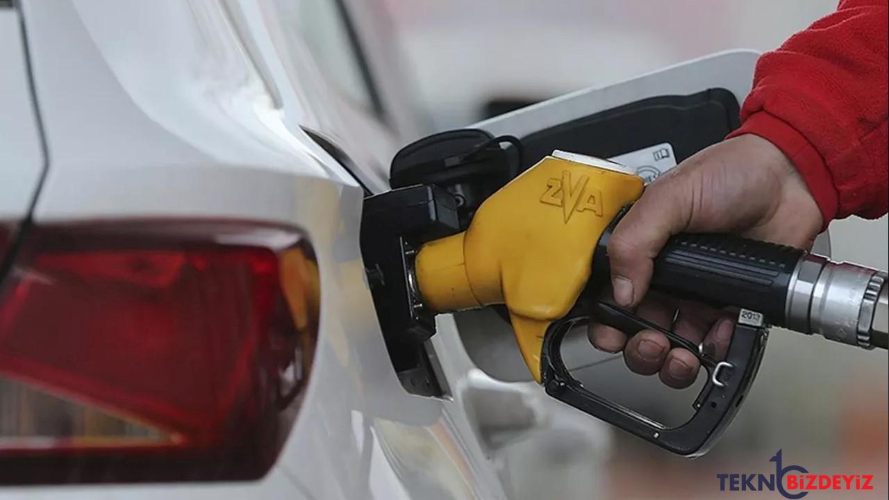 arac sahipleri dikkat benzine yeniden zam geliyor nnq7PFkM