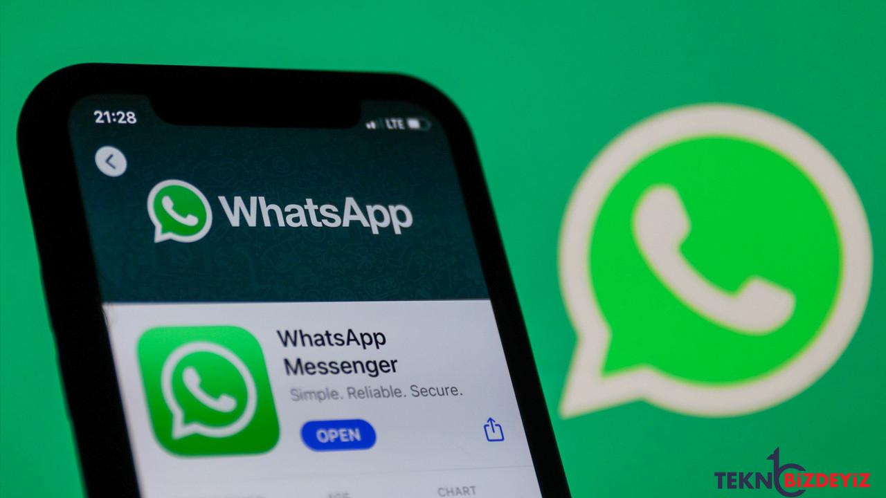 artik whatsapp gruplarinda yeni donem basliyor nasil olacak euIa5qWW