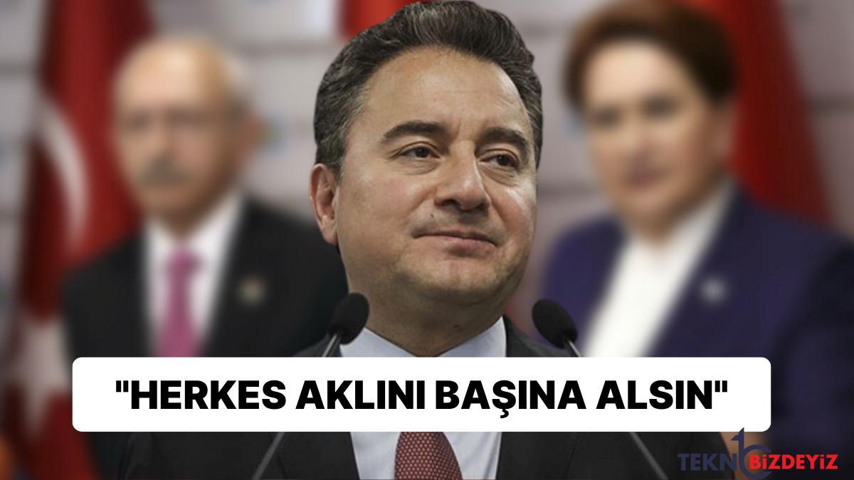 babacandan altili masa icin keskin cikis herkes aklini basina alsin DZfFijKm