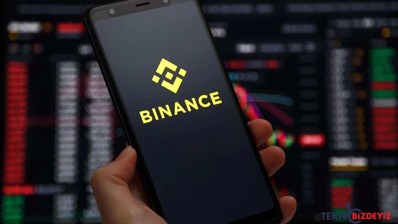 binance coin bnb dusus trendine girebilir q4tNQ1zk