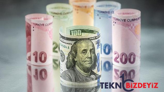 bir yanda kkm patlamaya hazir bomba uzere dururken oteki yanda dolar neden yukselmiyor 7 3iU8FgaV