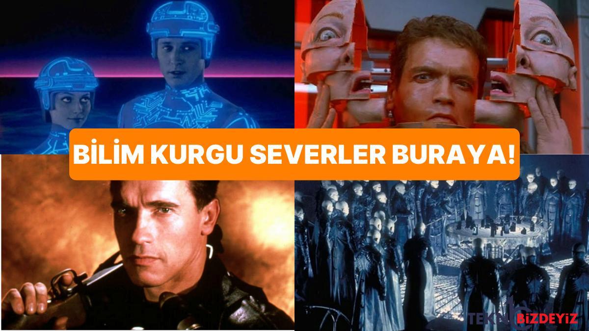 blade runner severler buraya bilim kurgu hayranlarinin izlemeye doyamayacagi birbirinden basarili 25 sinema CCAF282d