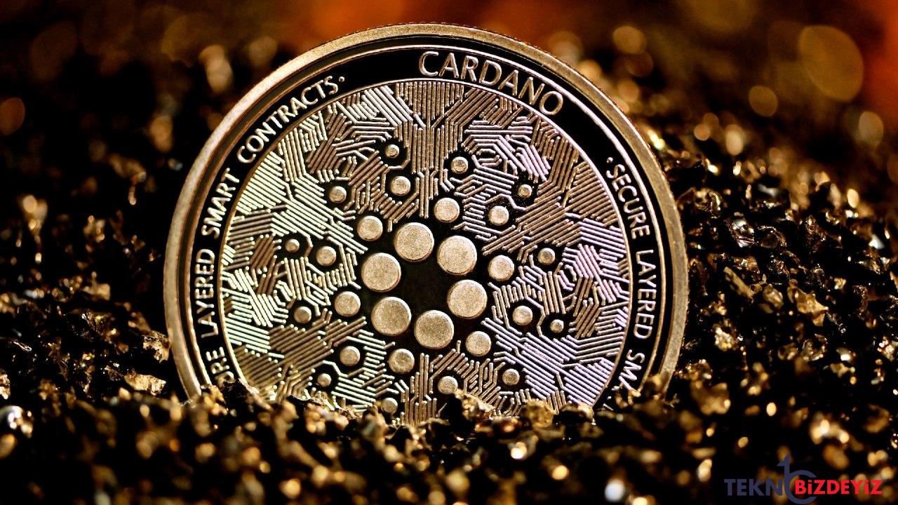 cardano hacim bilgileri olumlu sinyaller veriyor yXwWNwJk