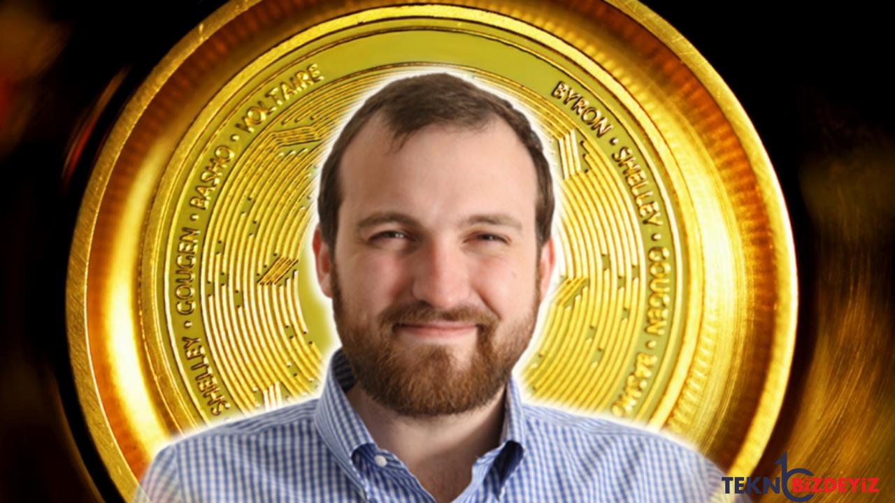 cardano kurucusu kriptonun insanlara sagladigi ozgurluk takdir edilmeli OXGO6RXr