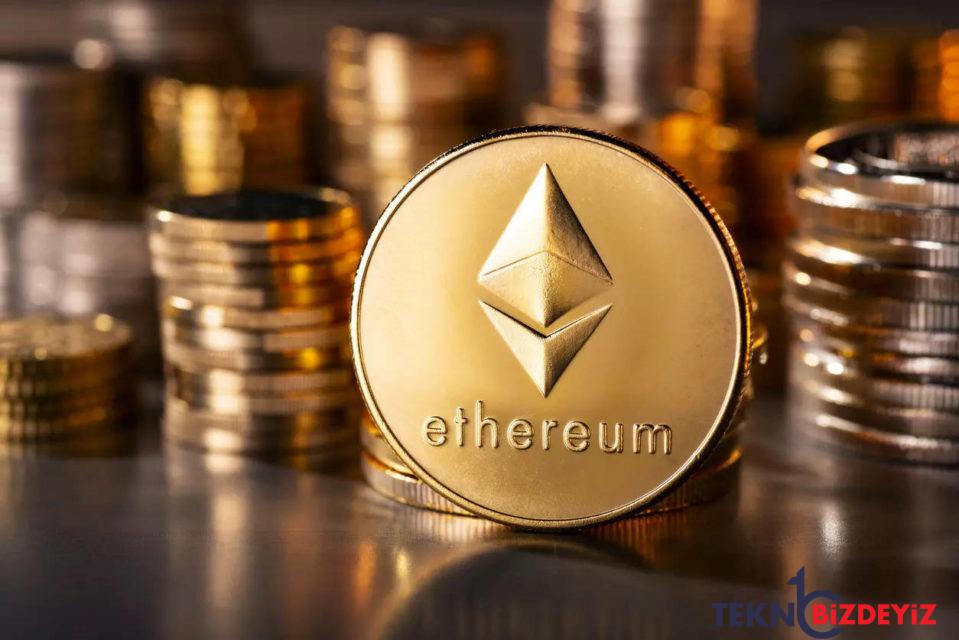 cftc lideri ethereumun emtia oldugunu soyledi 0