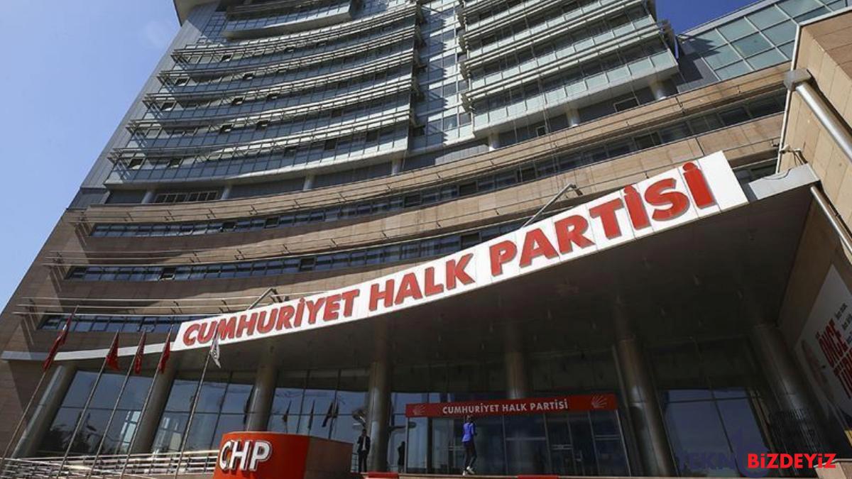 chp sansur maddesini anayasa mahkemesine tasimaya hazirlaniyor wnJ9GuYu