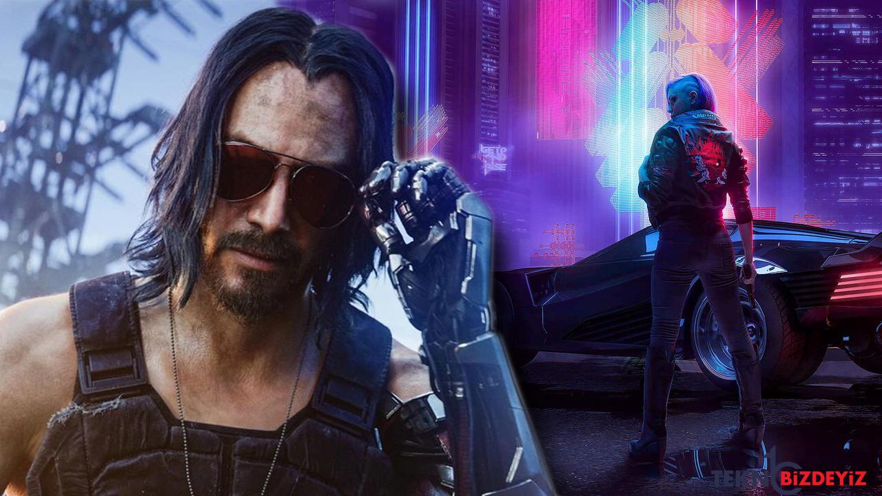 cyberpunk 2077 ile oyuncularin ortasi duzeliyor V1176k3f