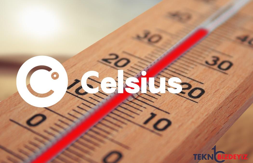 datalar celsius eski ceosunun sistemden para cektigini gosteriyor t3K32gKe