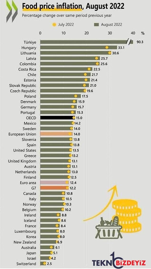 dunyada besin fiyatlari 6 aydir gerilerken turkiye besin enflasyonuna liderlik ediyor 5 TTfvyAzQ