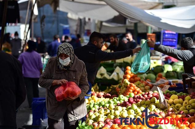 dunyada besin fiyatlari 6 aydir gerilerken turkiye besin enflasyonuna liderlik ediyor 6 QdCQlekW