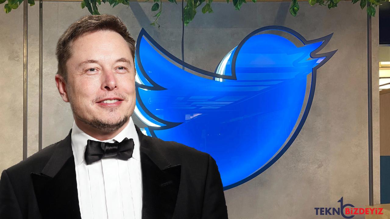 elon musk suratli basladi twitterin ust isimlerine operasyon