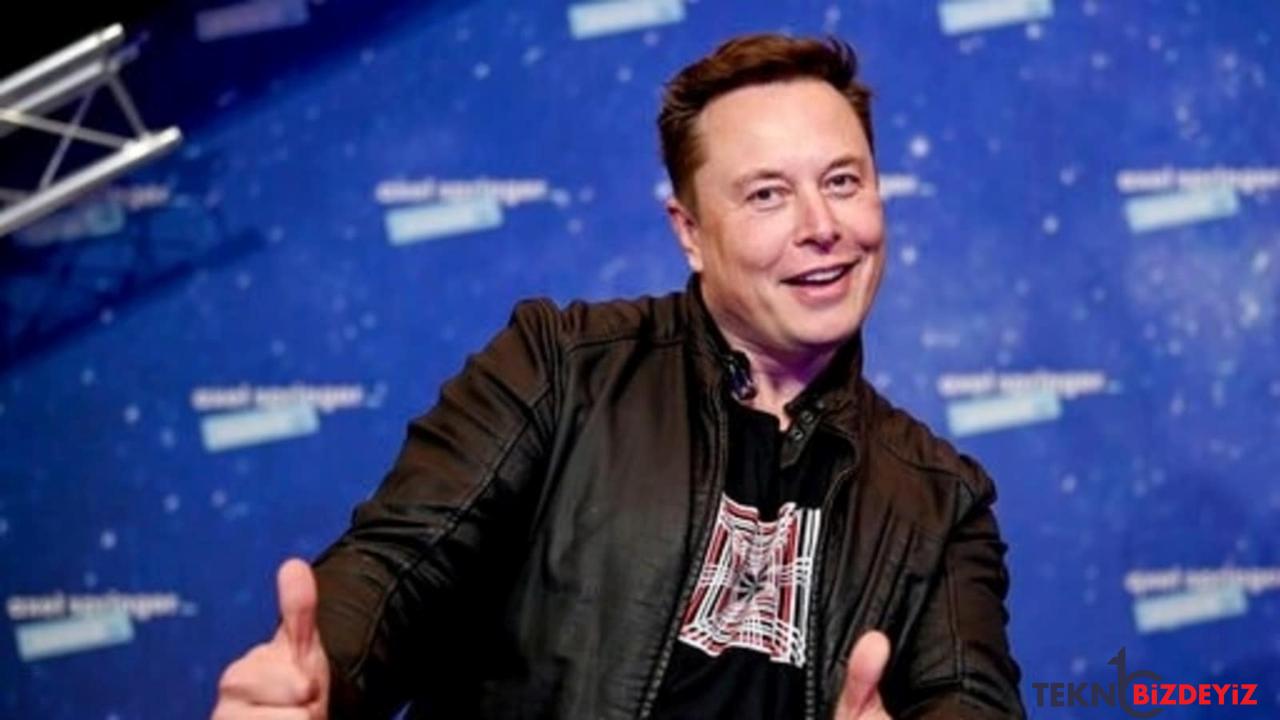 elon musk twitter biosunu chief twit olarak degistirdi eZNNdGrt