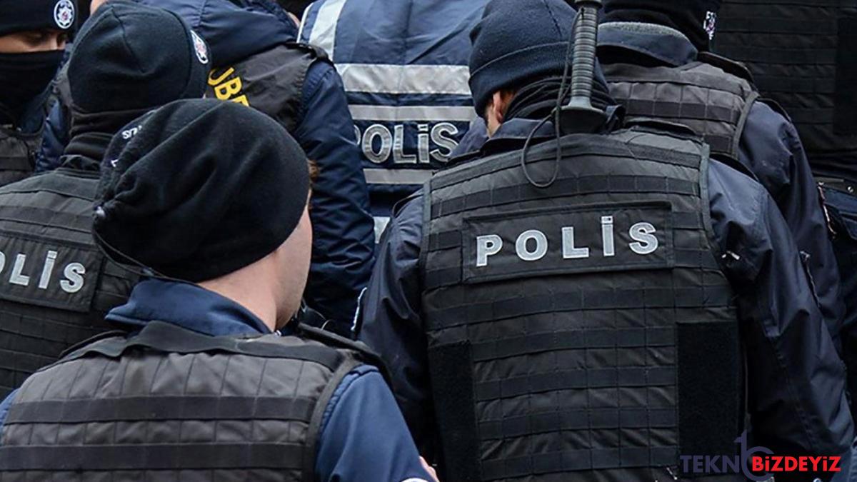 emniyette neler oluyor polisin vefatinda ak parti parmagi var