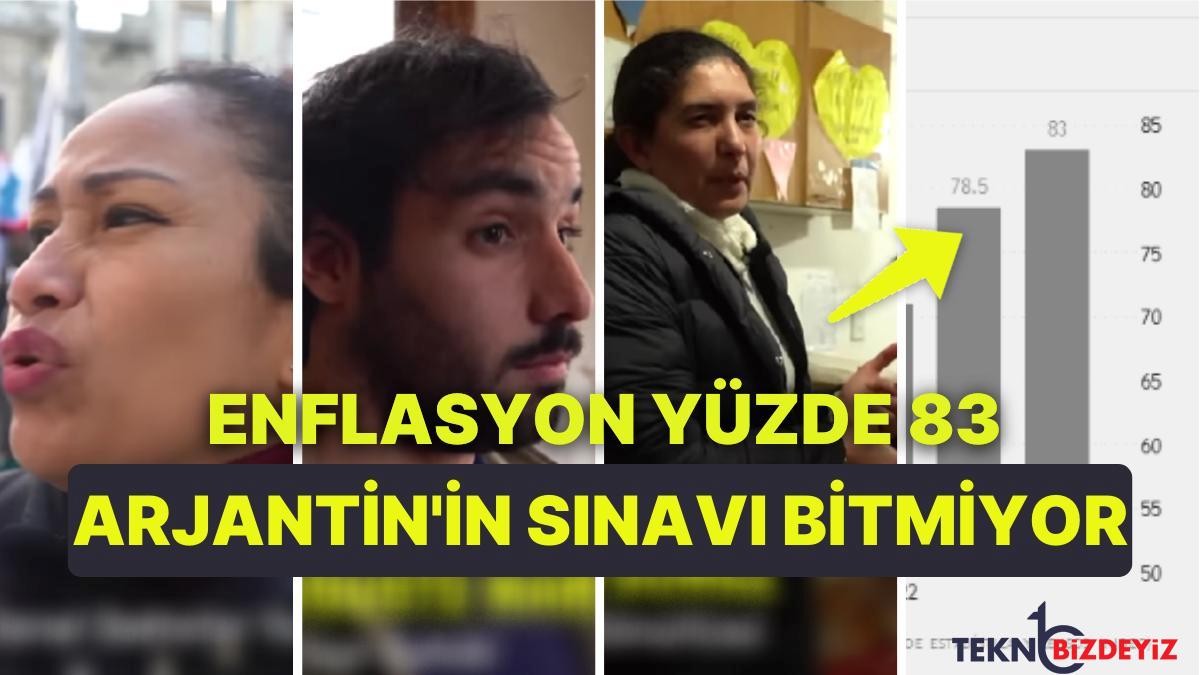 enflasyonla caba eden ulkelerde isler nasil haftada bir artirim yapilan ulke arjantin ornegi JFVtFLEX