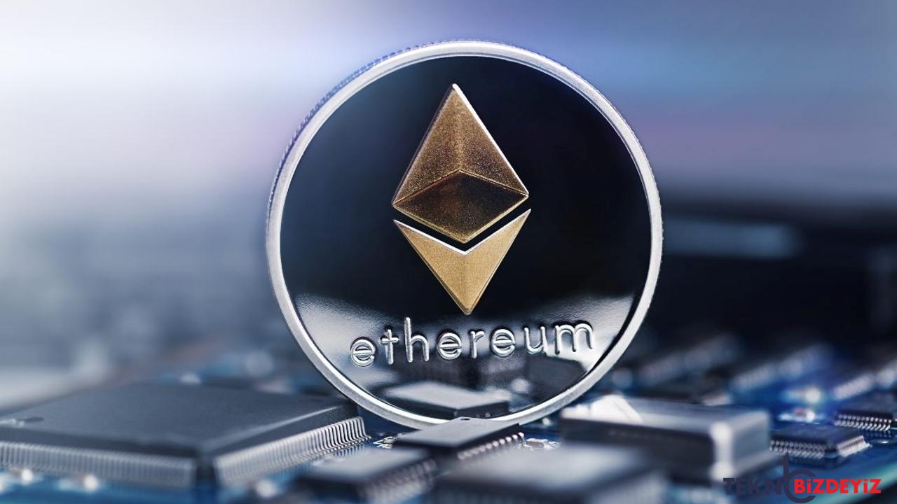 ethereum arzi gas fiyatlariyla orantili olarak daraliyor j1tSGJid