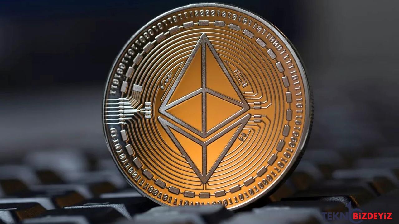 ethereum yilin ucuncu ceyreginde sinifta kaldi