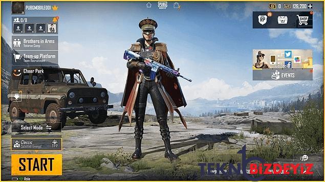 galata kulesi pubg mobilea eklendi tarihi kule erangelde yukseliyor 0 BeBDwCKz