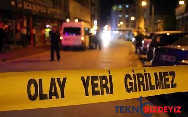 gaziantepte dehsetli olay iki aylik bebek ve annesine atak 1 ii9bIJ2h