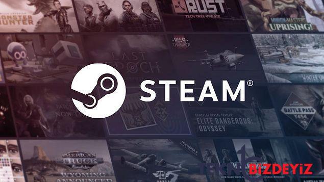 gectigimiz gunlerde anlik oyuncu sayisinda rekor kirilmisti steamden yeni bir rekor daha 2