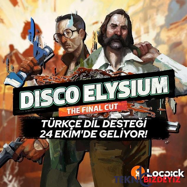 gelmis gecmis en duzgun rpglerden disco elysiumun resmi turkce lisan takviyesi cok yakinda oyuna ekleniyor 0 V4TRkHlH