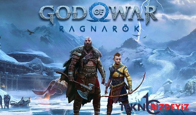 god of war ragnarok 40 saat uzunlugunda olabilir 0 Lz2vi5TC