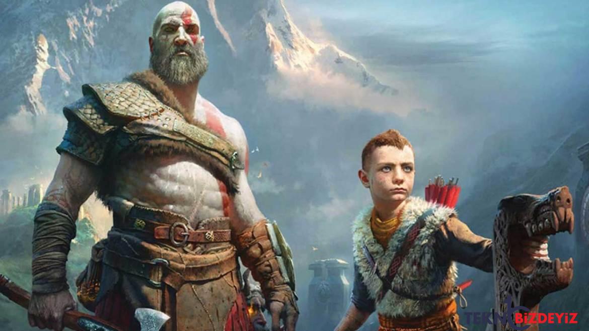 god of war ragnarok beklenenden erken satisa cikti 0 HXUsQ6HX