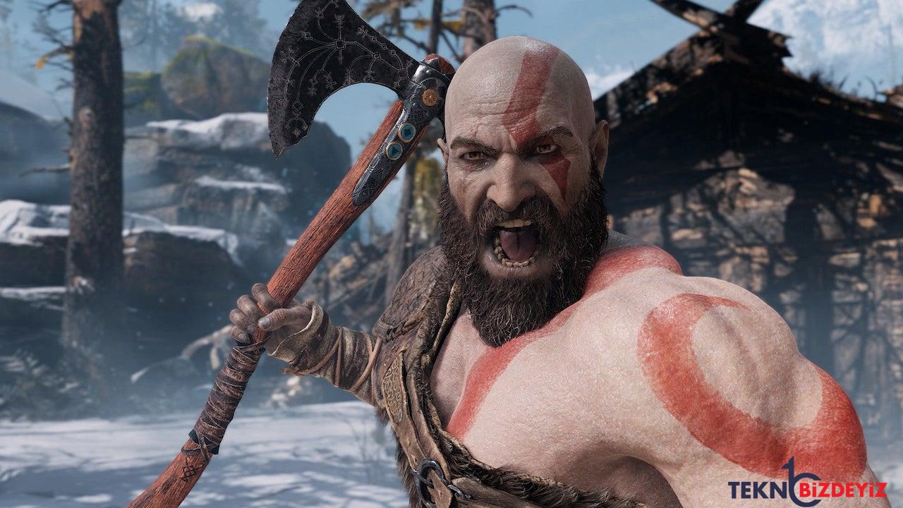 god of war ragnarok beklenenden erken satisa cikti sfgaHsKr