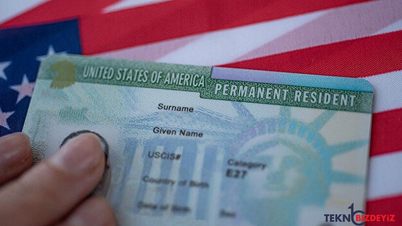 green card basvurulari basladi bu sene istenen sartlar cok farkli QNkZIynG