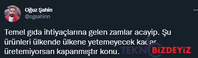 hangi temel besin eserlerinin fiyati 1 yilda ikiye katlandi hangi eserler ucuzladi 20 7gwRdO3G