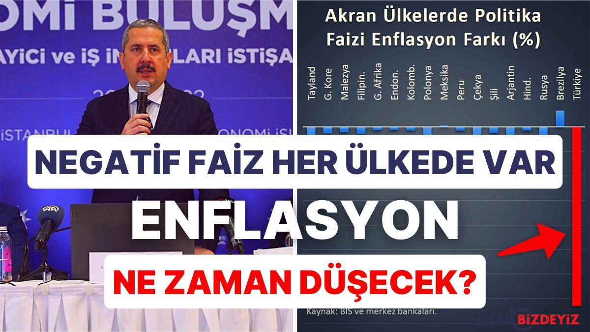 hazine ve maliye bakan yardimcisi mahmut gurcan ekonomiyi kiymetlendirdi grafikleri de biz ekledik m2ls1Krt