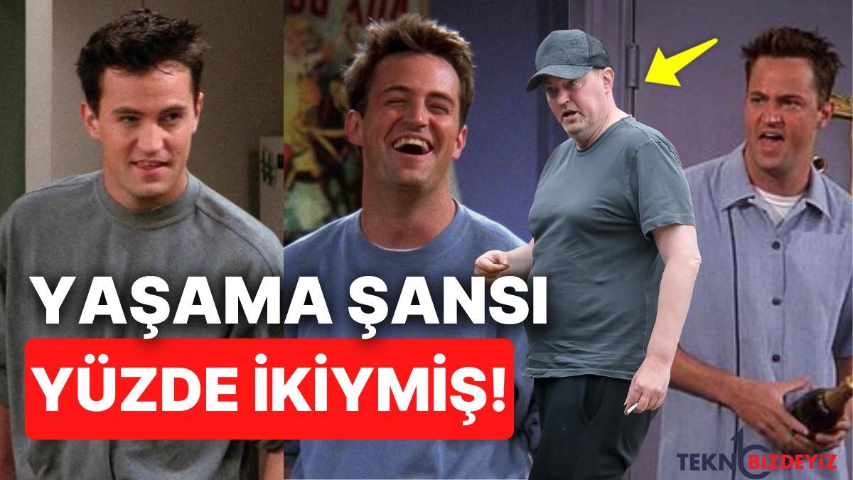 hepimizin hayalindeki erkekti friendsin chandler bingi matthew perrynin basina gelenlere inanamayacaksiniz eWYV8pOL