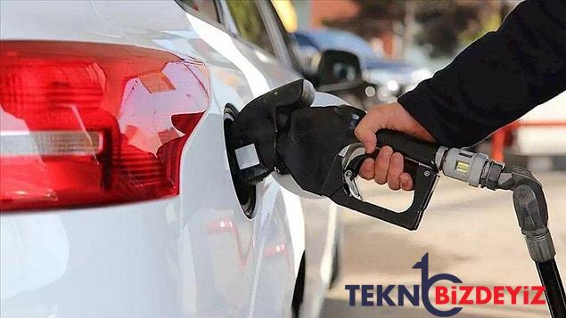 her gun akaryakita artirim gelirken petroldeki yukselis enflasyon uzerinde ne kadar tesirli 9 CSi9z7DN