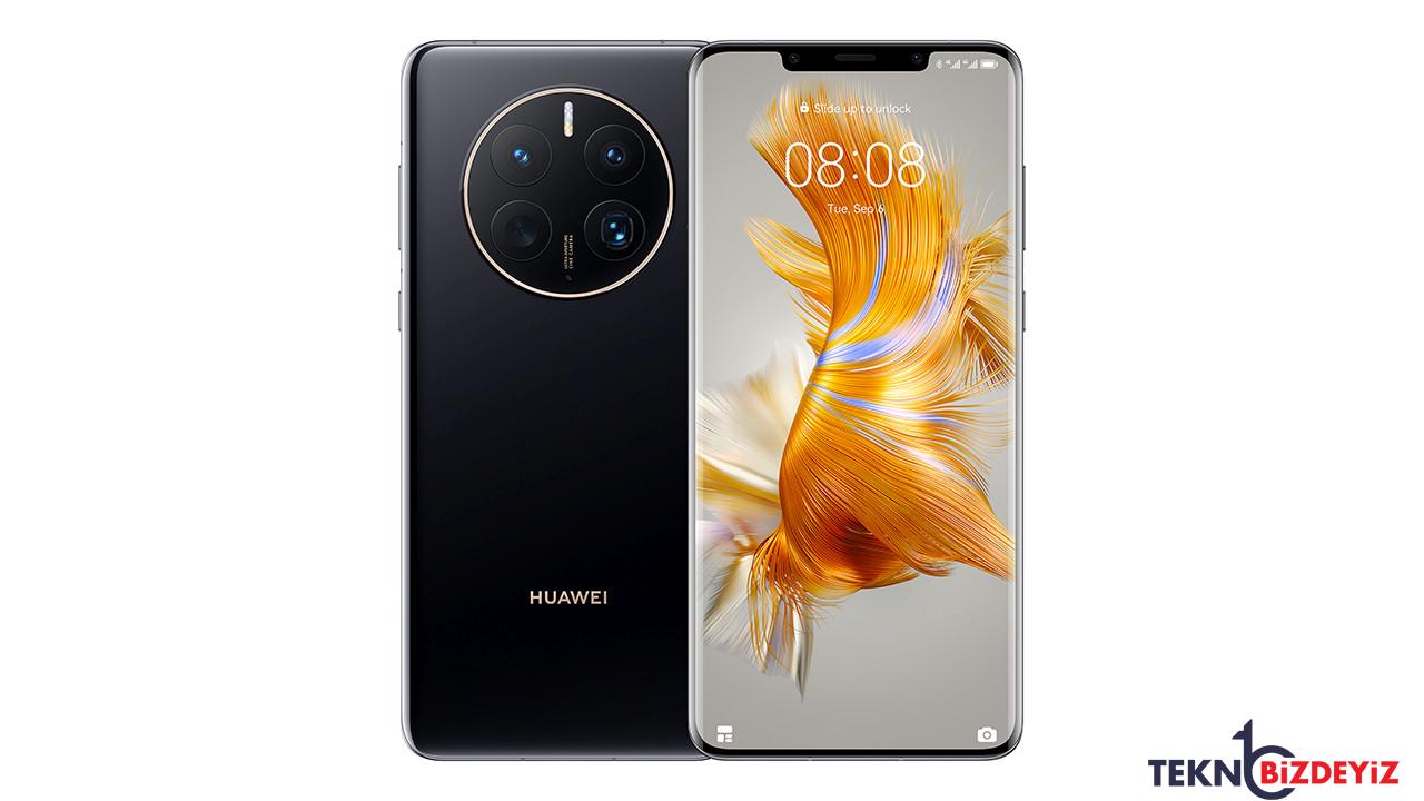 huawei mate 50 pro turkiyede satisa sunuldu rFvMMXvM