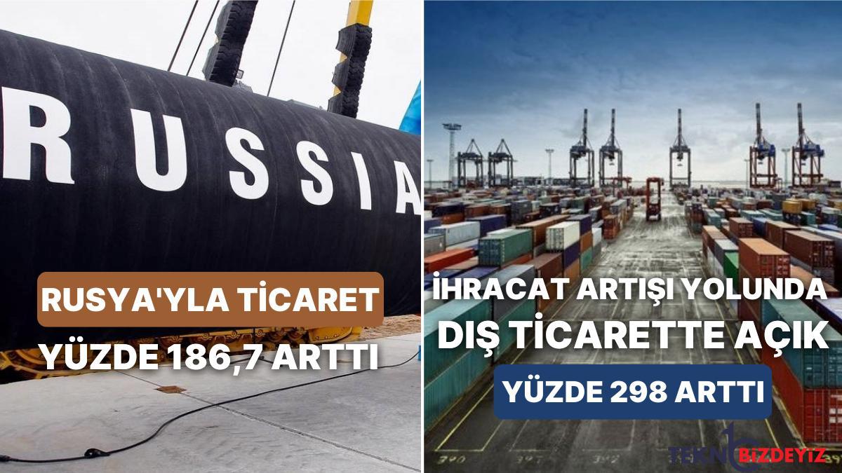 ihracat artisi hedeflerken dis ticaret acigi bulduk dis ticaretin istikrari yuzde 298 bozuldu pYTfsJAp