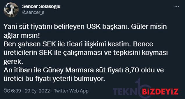 inekten aldigimiz sut yakinda nereden gelecek sut piyasasinda karisiklik isler bozuldu ipler koptu 12 Wz3QgOyI