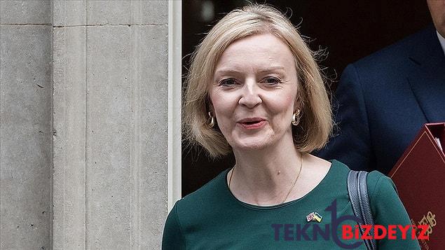 ingiltere basbakani liz truss vazifesinden istifa etti 0 MVnnGEHI