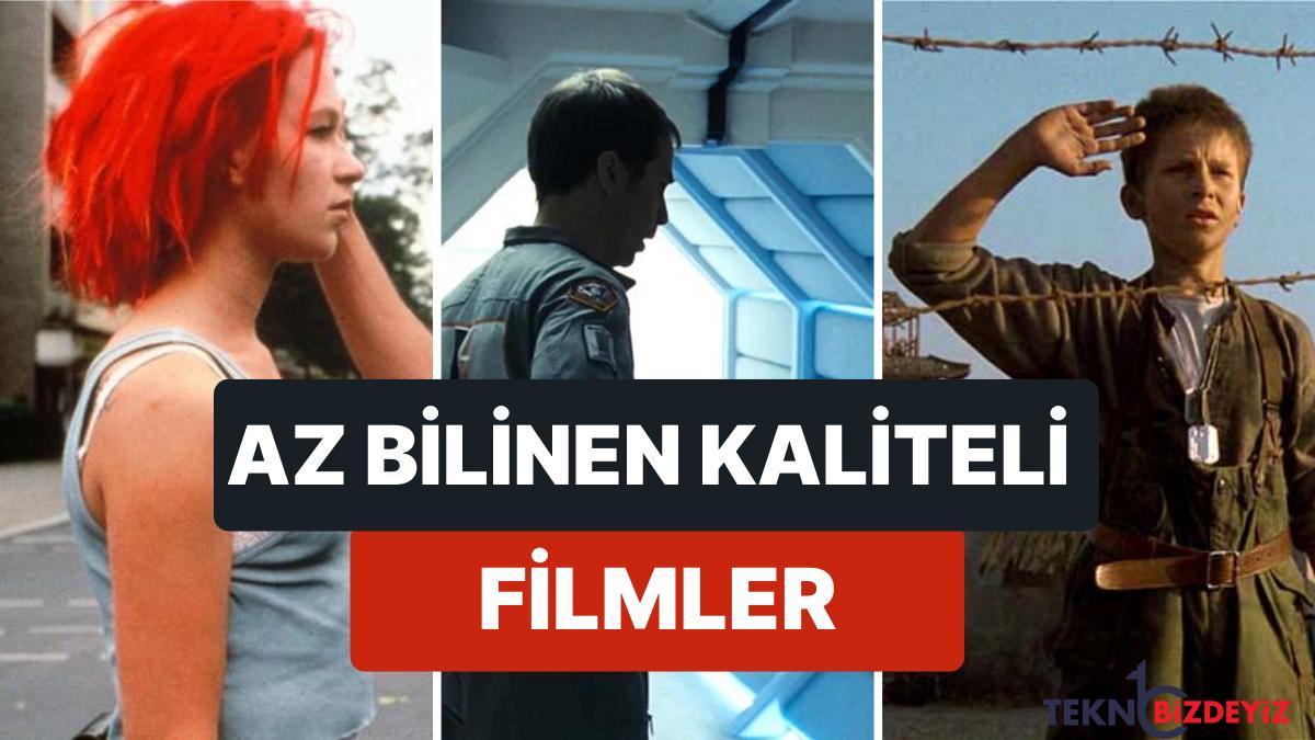 insanlarin gormedigi sevilen filmler birden fazla kisi tarafindan bilinmeyen kiyida kosede kalmis kaliteli sinemalar 2JNTSN18