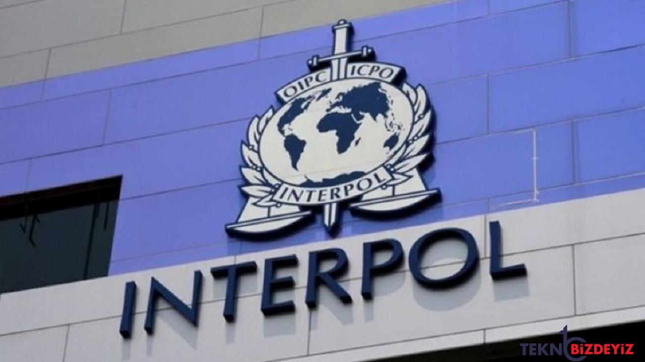 interpol kriptoyla ilgili suclari bastirmak icin ozel bir ekip kurdu KDPsgyL9