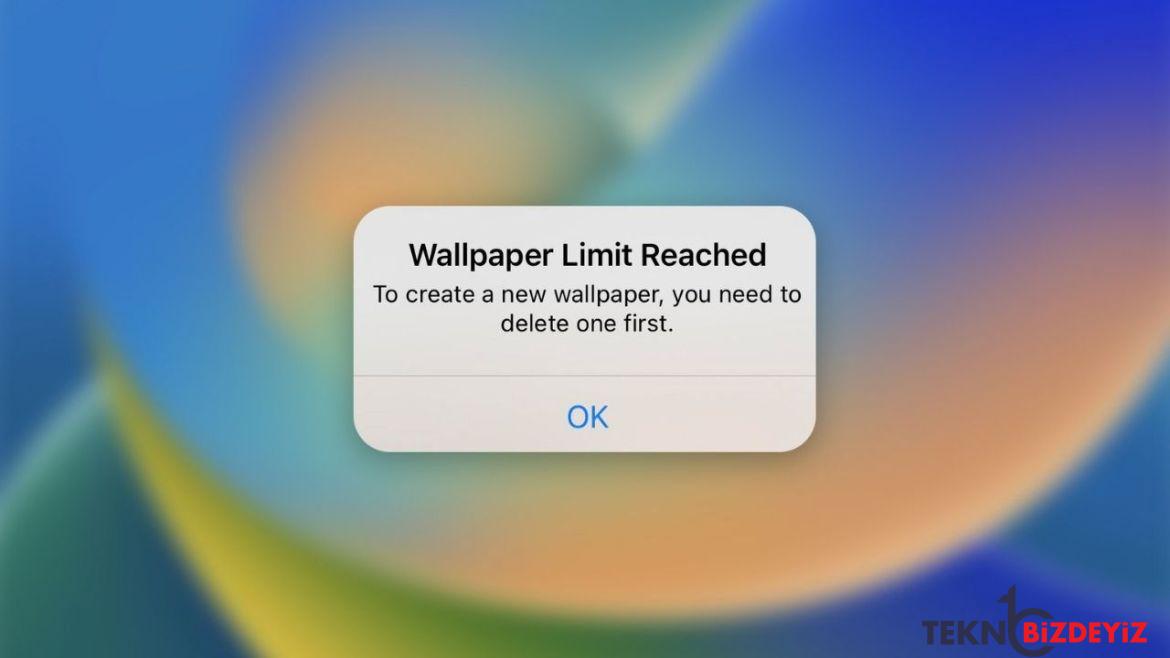 ios 16nin sevilen ozelligine sinir istediginiz kadar olmayacak 0 haRNnKdY
