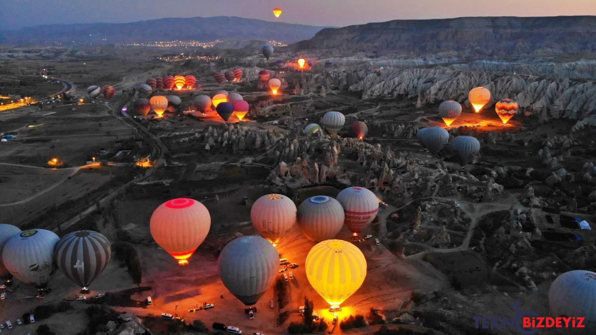 kapadokyada balon kazasi iki ispanyol turist oldu FAqtHm4j