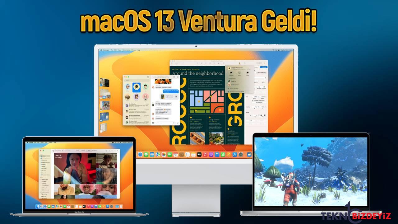 macos 13 ventura yayinlandi neler geldi MnpsOLLp