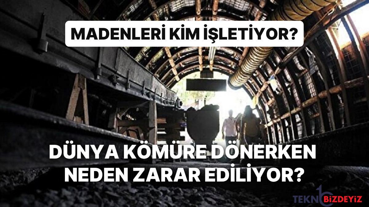 madenlerde ozellestirme sorunu is yuku artan fakat ziyan eden madenlerde kazalara davetiye mi cikariliyor zLUqNfXV