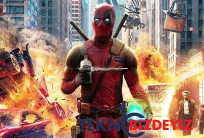 marvel blade yenilmezler gizli savaslar deadpool 3 ve fantastik dortlu icin vizyon tarihlerini degistiriyor 2