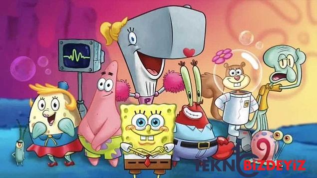 memnun olmak nedir sungerbob cizgi sinemasinin huysuz ahtapot karakteri squidward bize memnunluk dersi veriyor 3 iqblSZpF