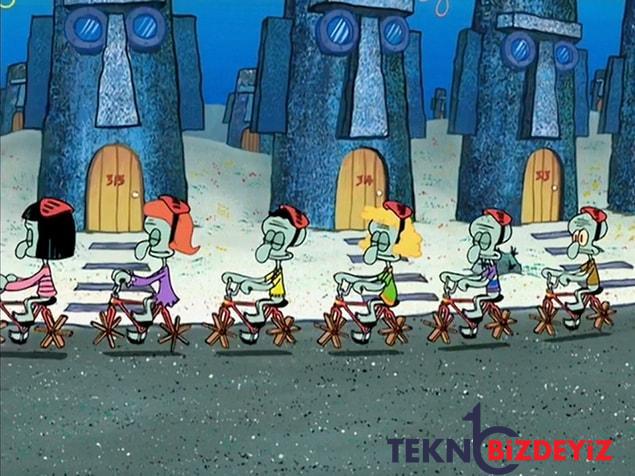 memnun olmak nedir sungerbob cizgi sinemasinin huysuz ahtapot karakteri squidward bize memnunluk dersi veriyor 6 Y3pFnkwt