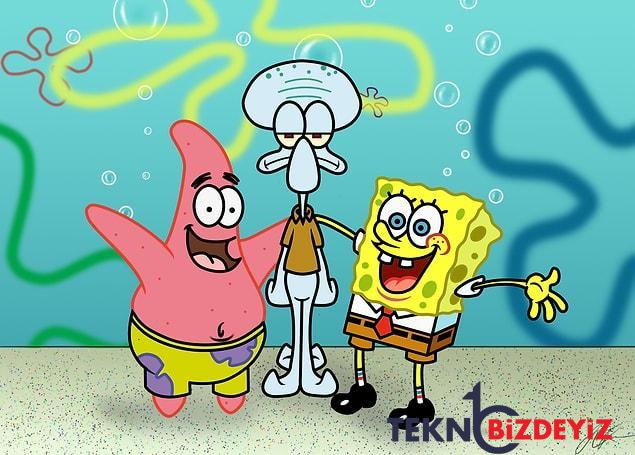 memnun olmak nedir sungerbob cizgi sinemasinin huysuz ahtapot karakteri squidward bize memnunluk dersi veriyor 9 HHWj5Fcv