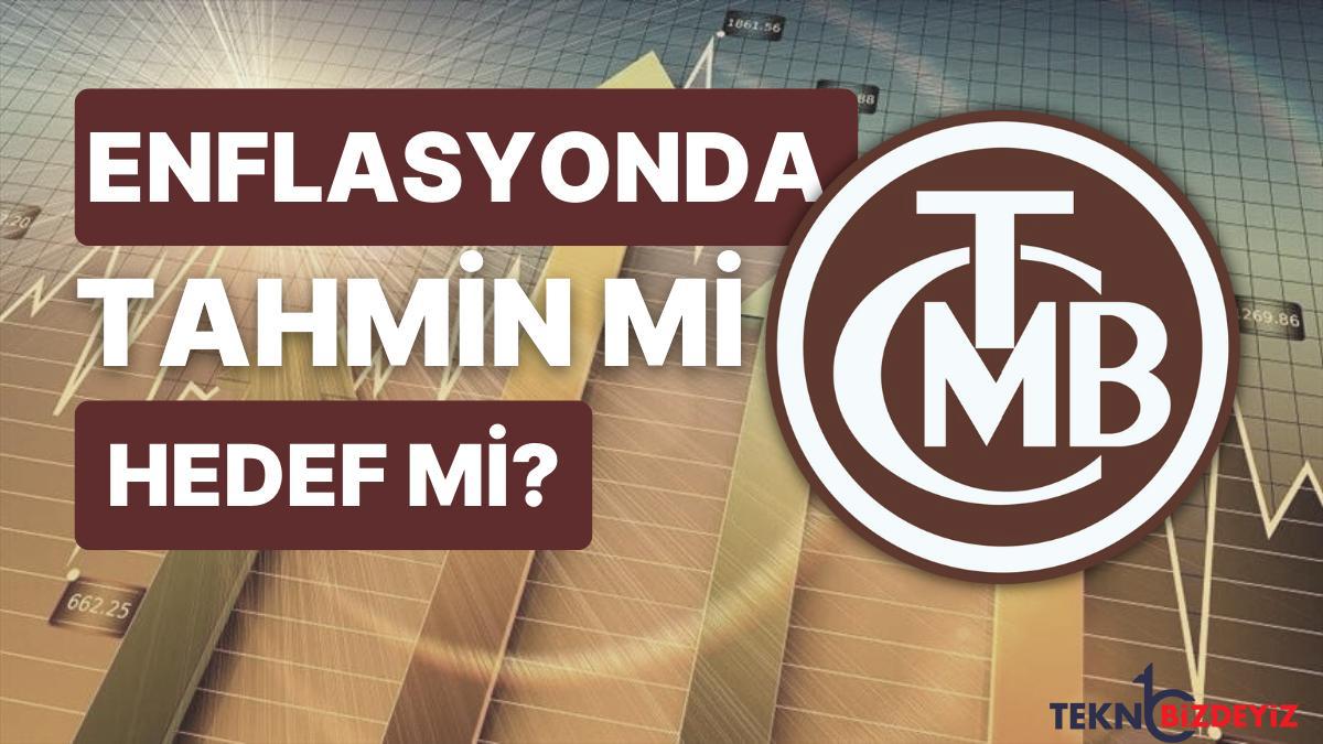 merkez bankasi beklentileri ne kadar dengeli tcmbnin kestirim yapmasi yanlissiz mu bvmmU4Y2