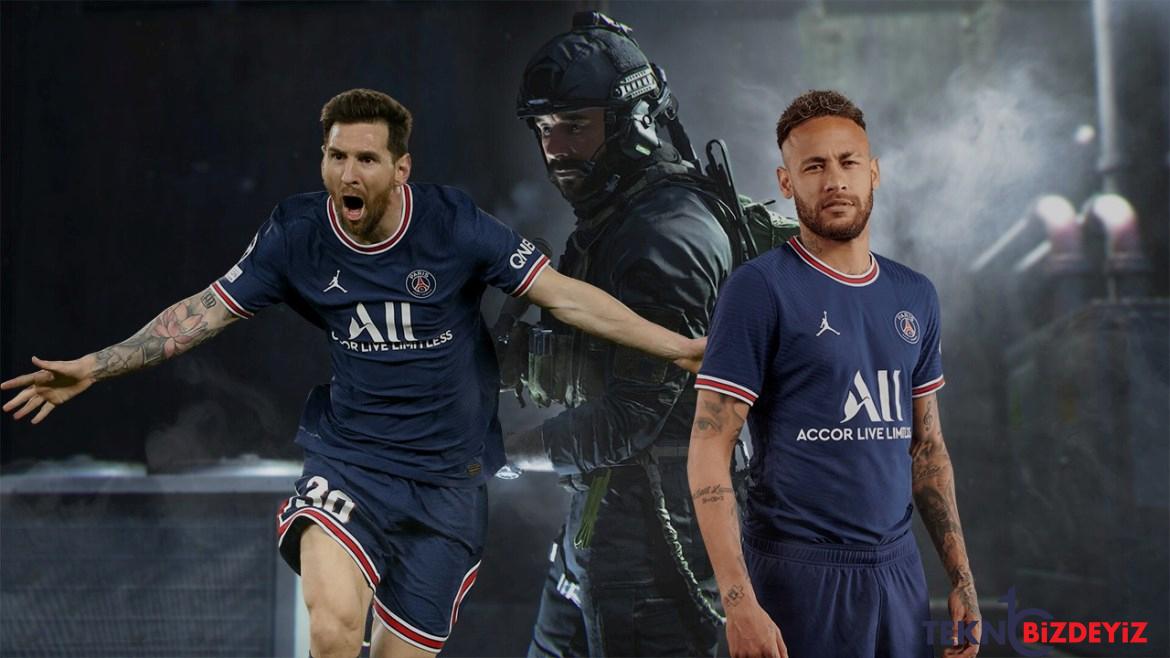 messi ve neymar call of duty cagdas warfare 2ye mi geliyor 0 eMuwEDOk